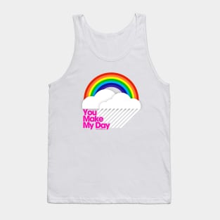 You Make My Day /// Tank Top